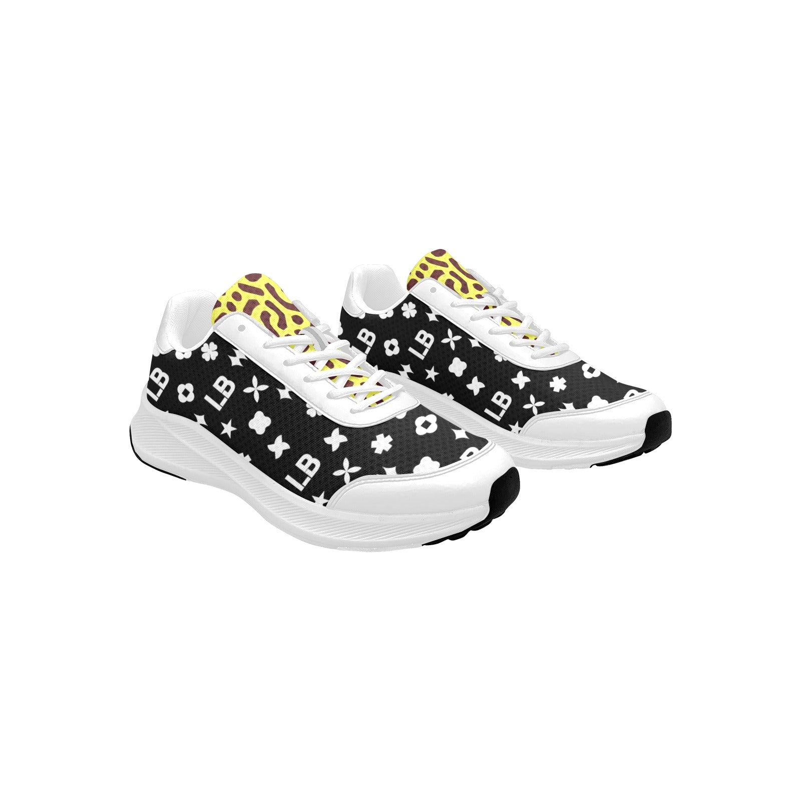 Women's Mudguard Running Shoes (10092) - LauBelle Brand