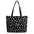 Leather lady's handbag - LauBelle Brand
