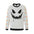 LauBelle Mens Plush Fuzzy Fleece Thermal Sweatshirt