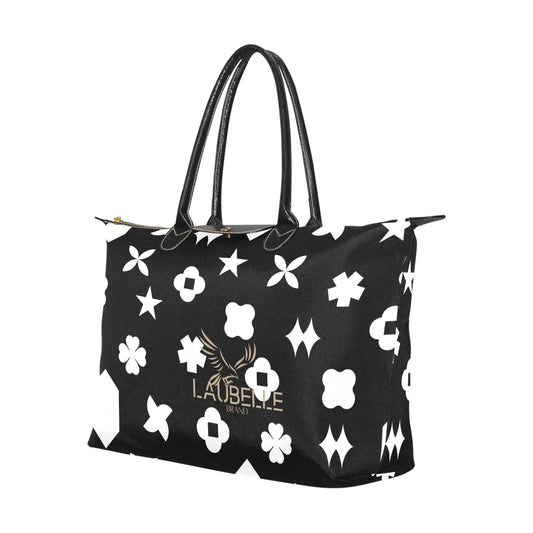 Women's Classic Handbag(Model1714) - LauBelle Brand