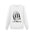 LauBelle Mens Ribbed-Cuff Heavy Cotton Thermal Long Sleeve
