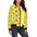 Women's All Over Print Bomber Jacket(Model H36) - LauBelle Brand