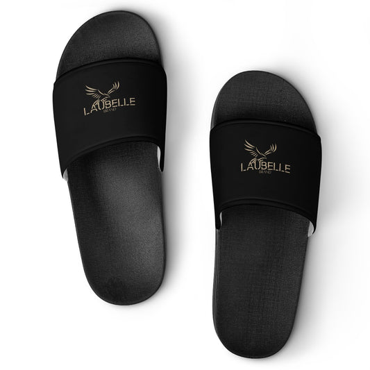 PVC home slippers (men's and women's) - LauBelle Brand