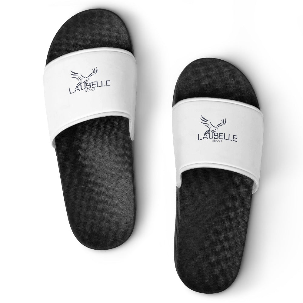 PVC home slippers (men's and women's) - LauBelle Brand