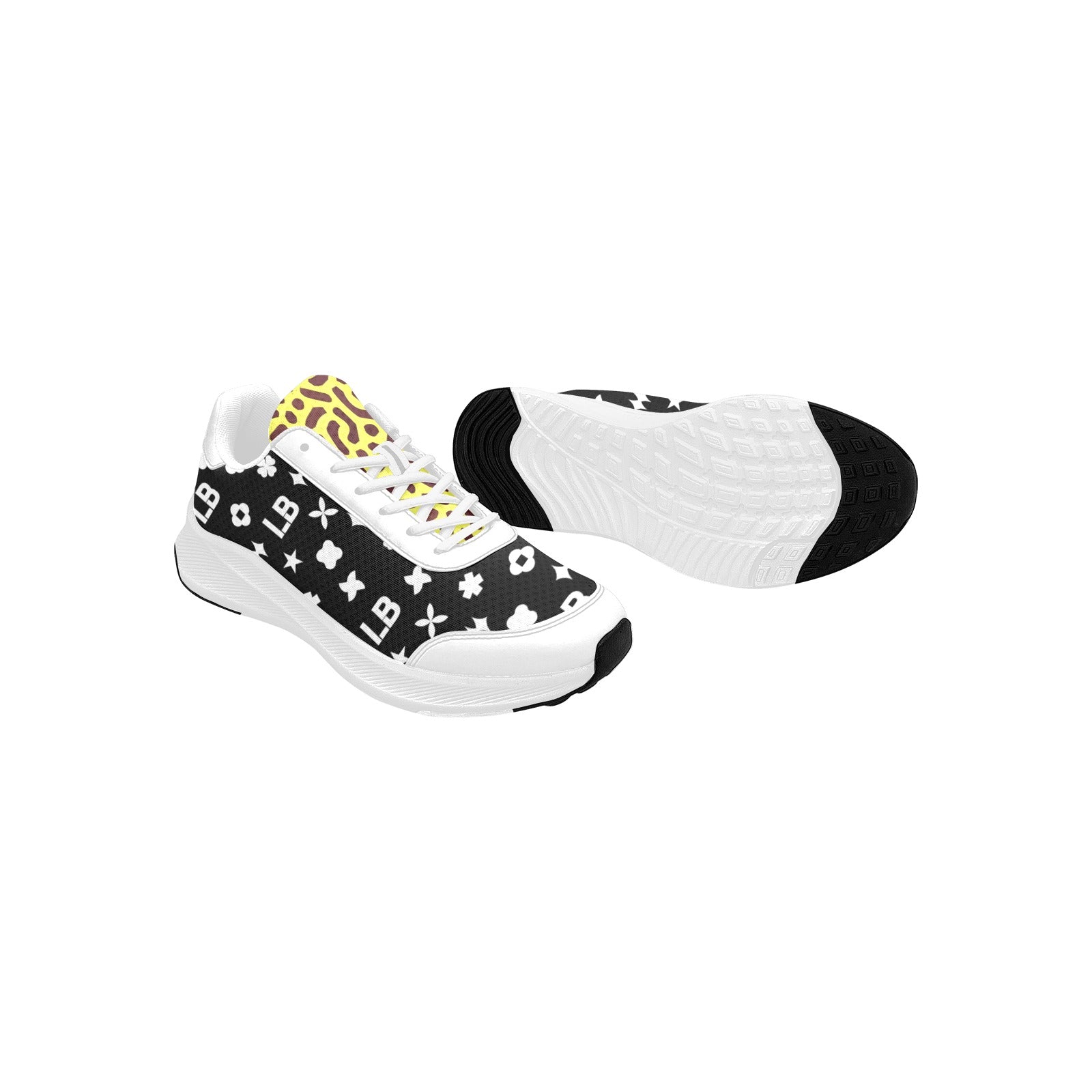Women's Mudguard Running Shoes (10092) - LauBelle Brand
