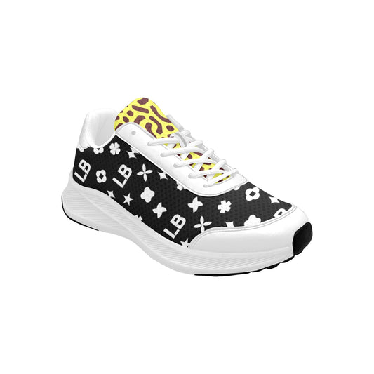 Women's Mudguard Running Shoes (10092) - LauBelle Brand