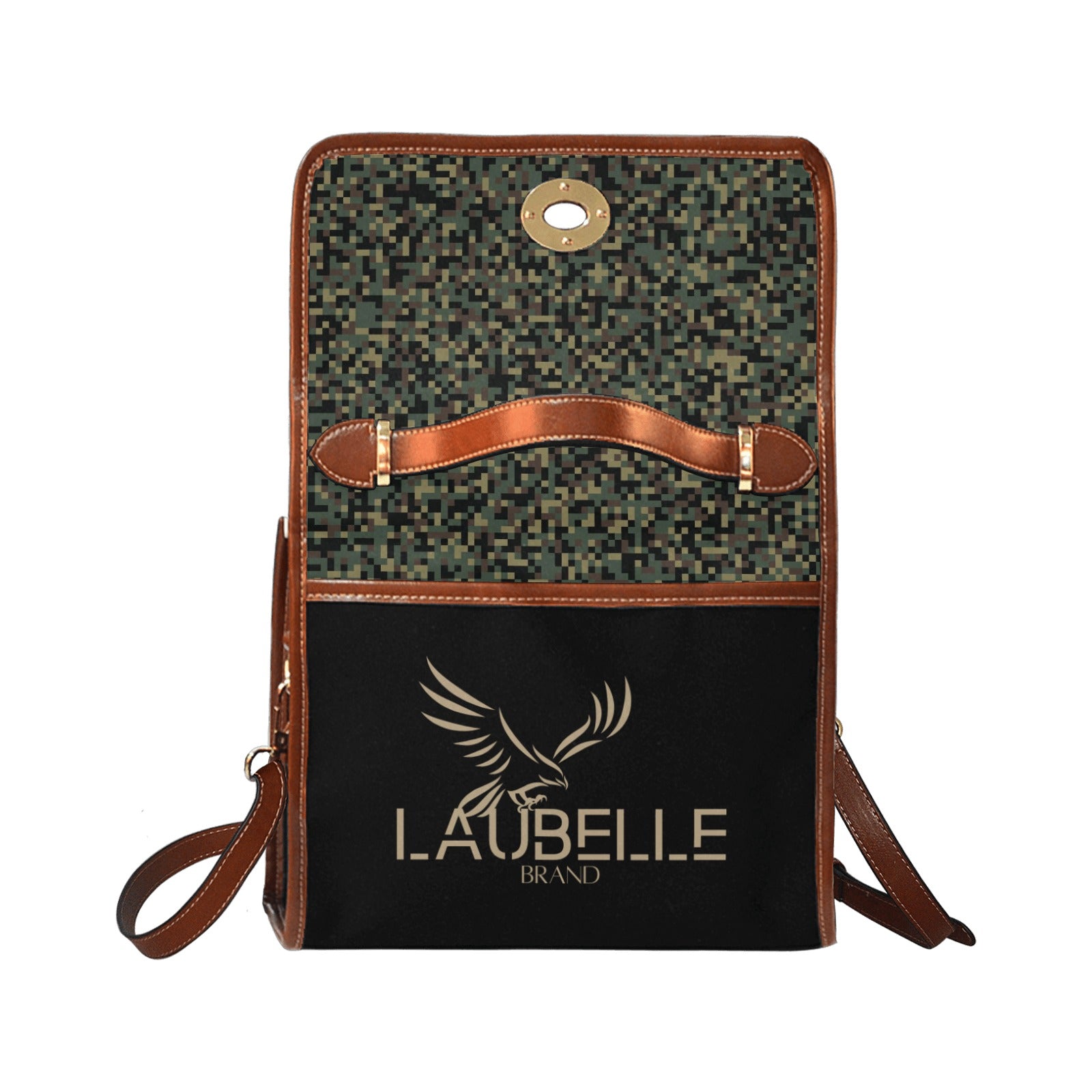 Waterproof Bag (1641) - LauBelle Brand