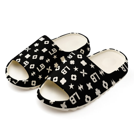Yeezy EVA slippers - LauBelle Brand