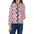 Women's Padded Hooded Jacket (H46) - LauBelle Brand