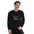 LauBelle Mens Heavyweight 230G Cotton Long Sleeve Shirt