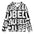 LauBelle Mens Athletic Full-Zip Hoodie with Side Pockets