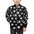 Kids' Bomber Jacket with Pockets (H40) - LauBelle Brand