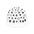 Snapback Hat G(Front Panel Customization) - LauBelle Brand