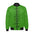 LauBelle Mens Insulated Quilted Padded Bomber Jacket