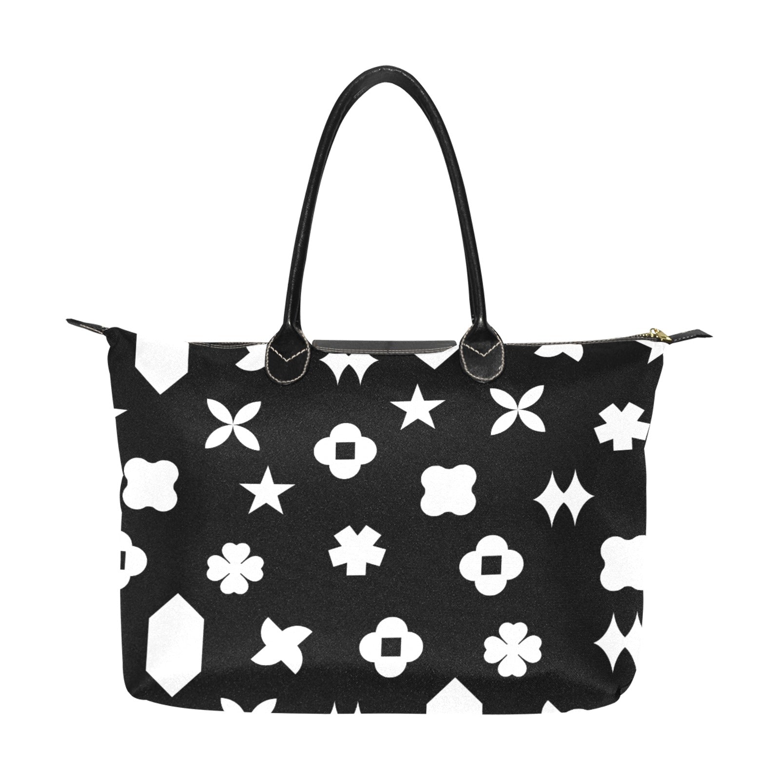 Women's Classic Handbag(Model1714) - LauBelle Brand