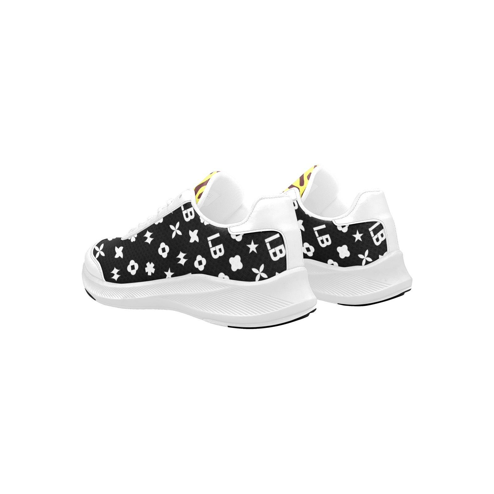 Women's Mudguard Running Shoes (10092) - LauBelle Brand