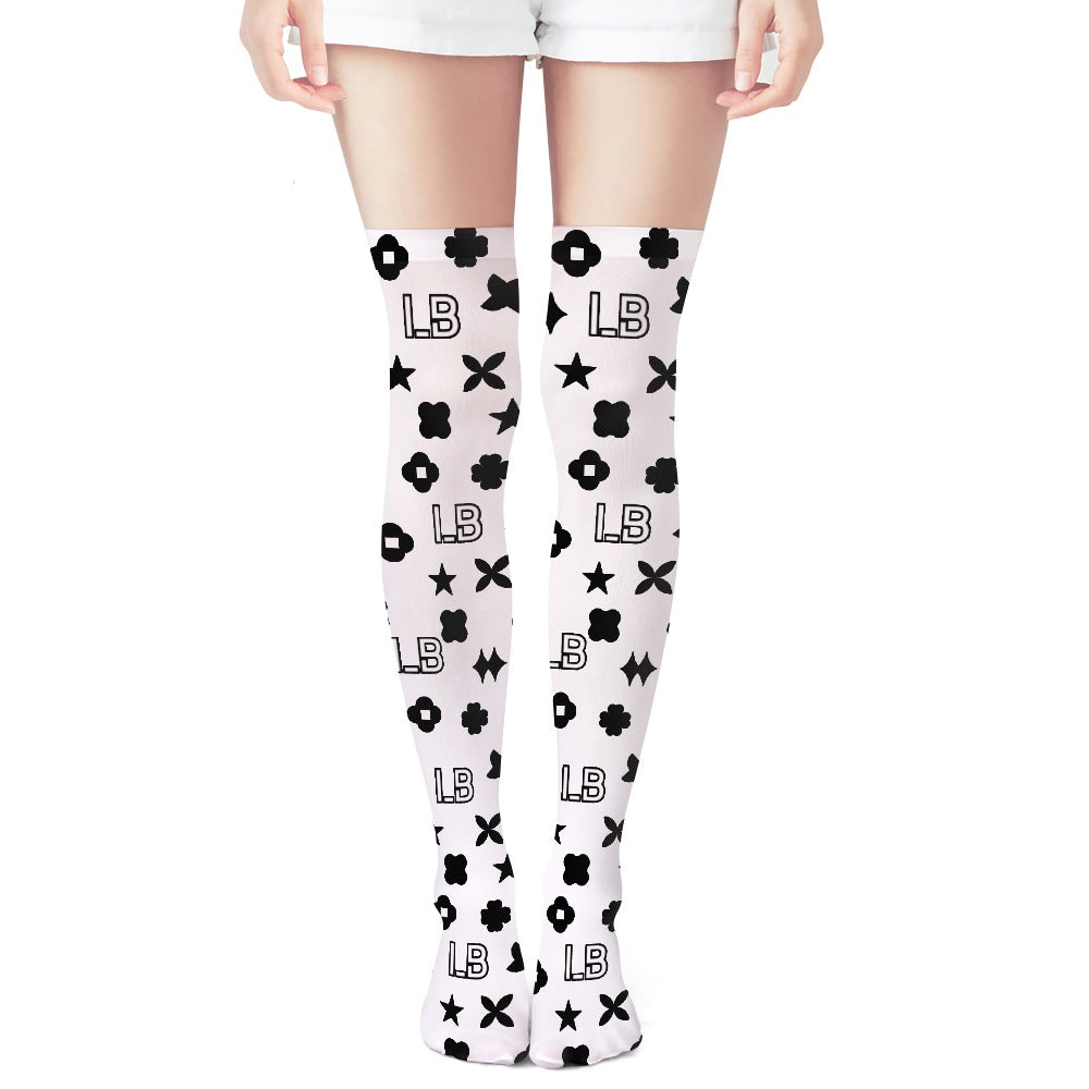 Trendy stockings - LauBelle Brand