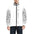 LauBelle Mens Lightweight Wind-Resistant Bomber Jacket
