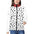 Women's stand collar padded jacket(H41) - LauBelle Brand