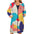 LauBelle - Women's Long Hooded Coat (H72) - LauBelle Brand