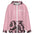 LauBelle Performance Moisture-Wicking Full-Zip Vest Hoodie