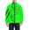 LauBelle Mens Lightweight Wind-Resistant Bomber Jacket