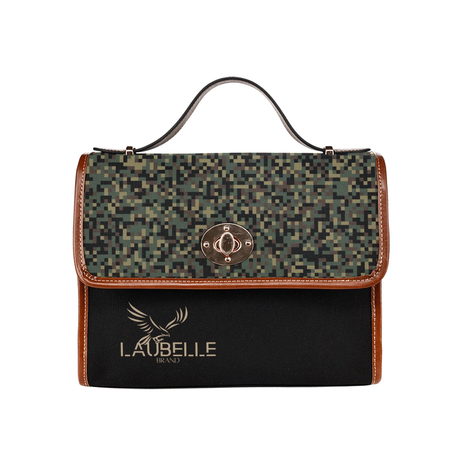 Waterproof Bag (1641) - LauBelle Brand
