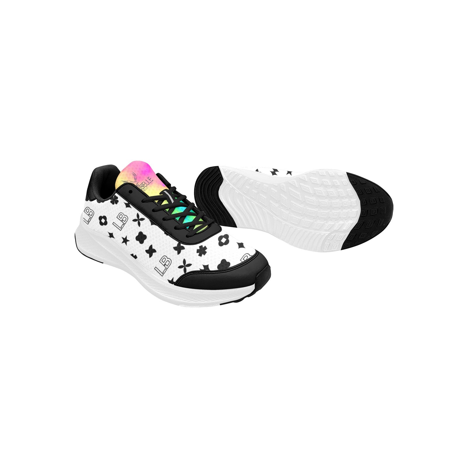 Women's Mudguard Running Shoes (10092) - LauBelle Brand