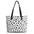Leather lady's handbag - LauBelle Brand