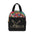 Insulated Zipper Lunch Bag - LauBelle Brand
