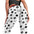 Women's Comfort Sports Yoga Pants - LauBelle Brand