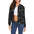 All Over Print Bomber Jacket for Women ( H19) - LauBelle Brand