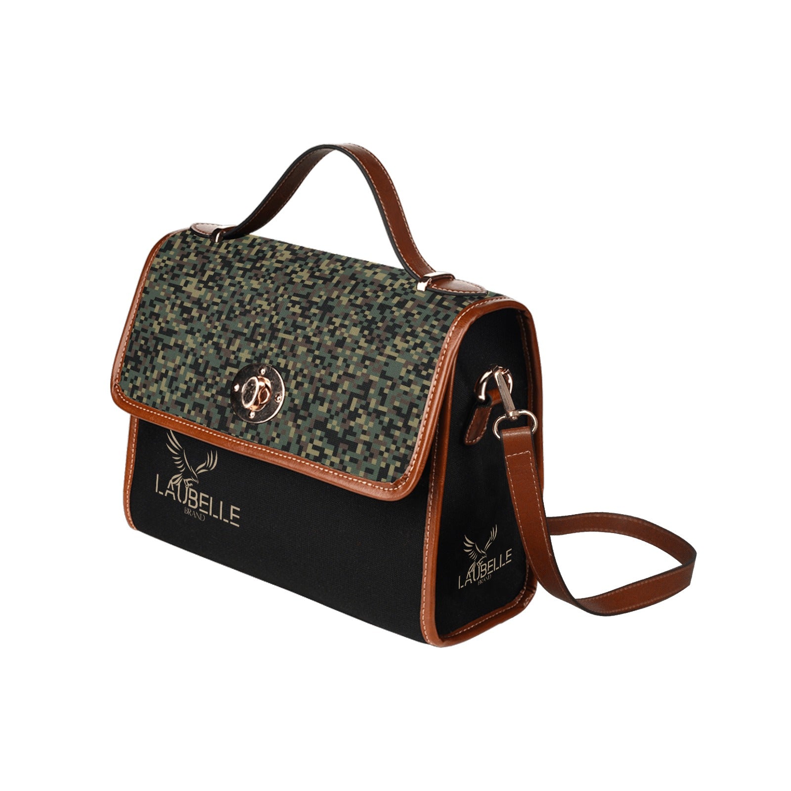 Waterproof Bag (1641) - LauBelle Brand