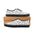 Women's Classic Canvas Low Top Shoe (ModelE001-4) - LauBelle Brand