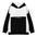 LauBelle - Over-Sized Drop Shoulder Hoodie
