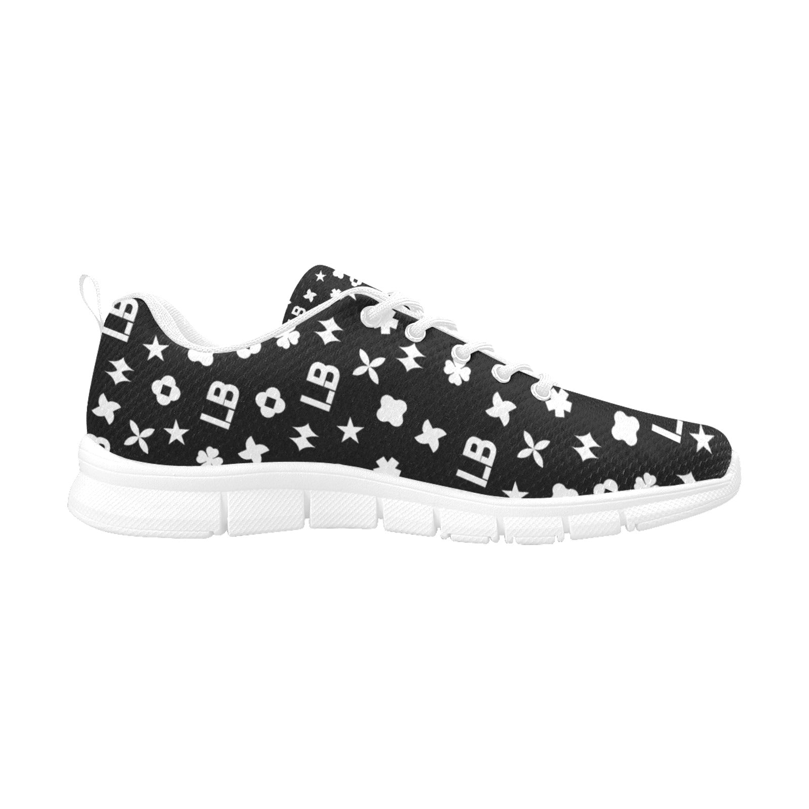 Women's Breathable Sneakers (Mirror design) - LauBelle Brand