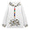 LauBelle - Over-Sized Drop Shoulder Hoodie