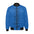 LauBelle Mens Insulated Quilted Padded Bomber Jacket