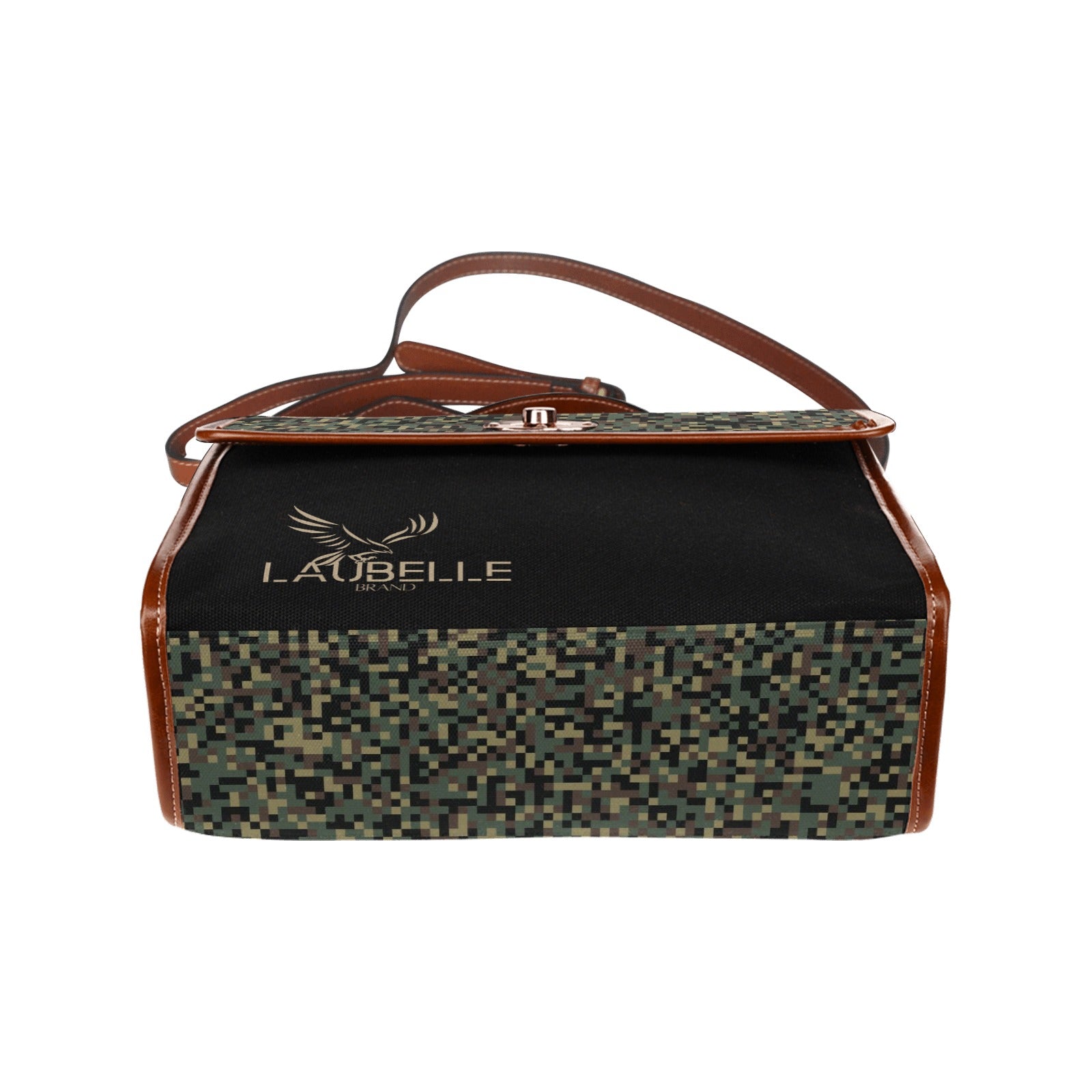 Waterproof Bag (1641) - LauBelle Brand