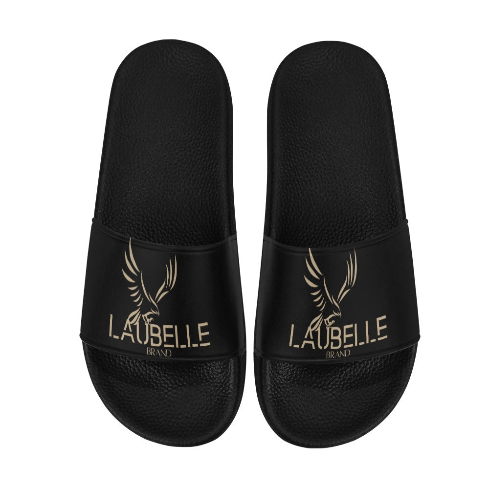 Women's Slide Sandals - LauBelle Brand