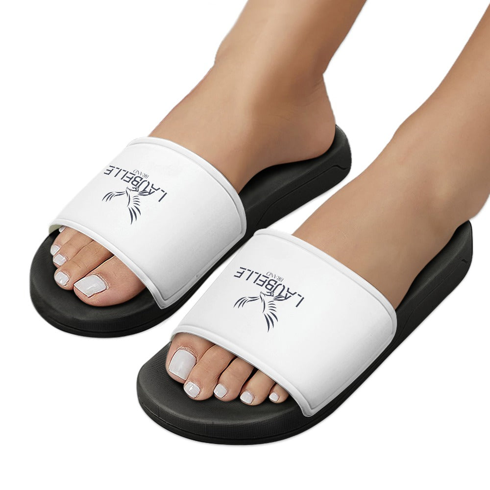 PVC home slippers (men's and women's) - LauBelle Brand