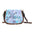 Saddle Bag (Model 1649) (Big) - LauBelle Brand