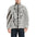 LauBelle Mens Lightweight Wind-Resistant Bomber Jacket