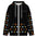 LauBelle Performance Moisture-Wicking Full-Zip Vest Hoodie