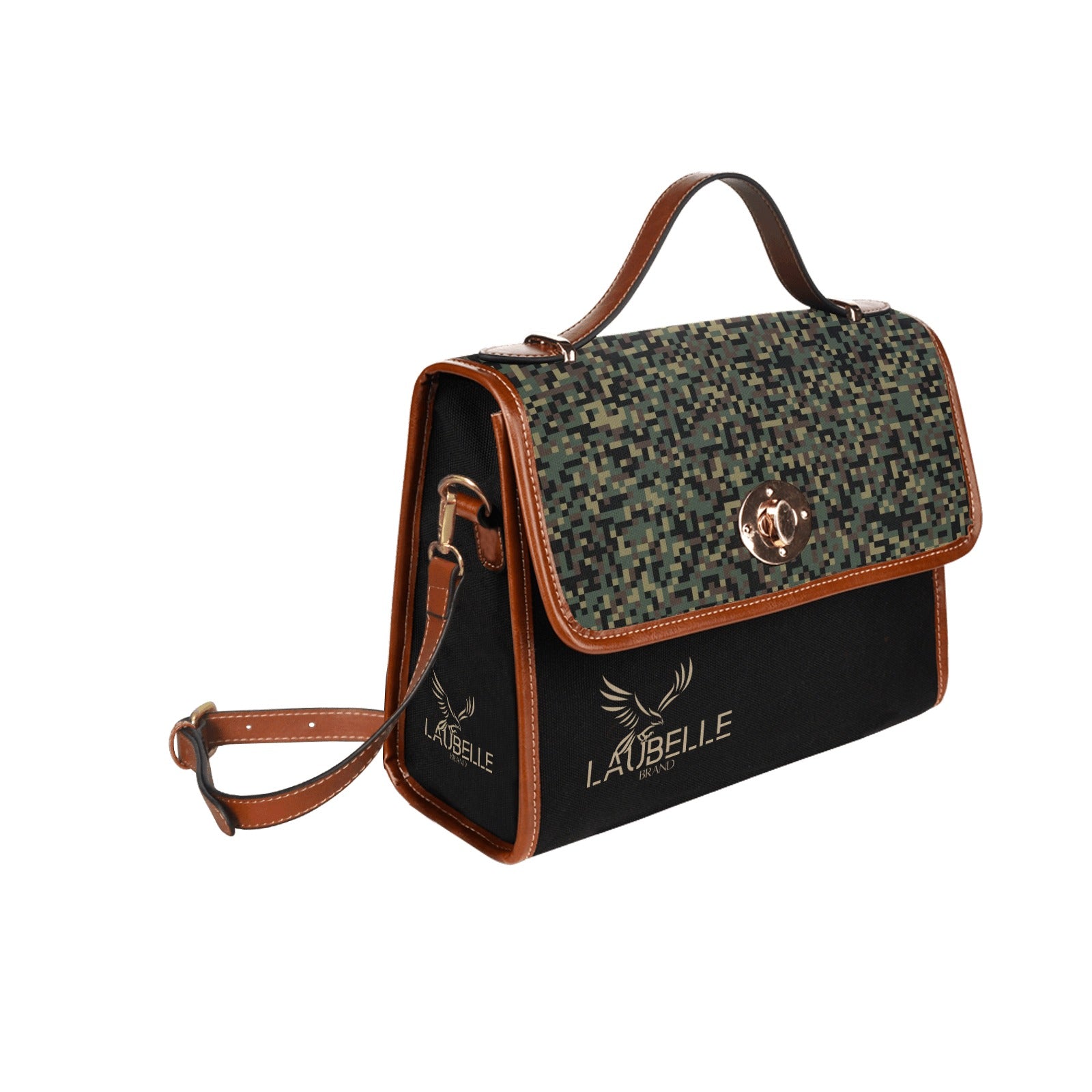 Waterproof Bag (1641) - LauBelle Brand