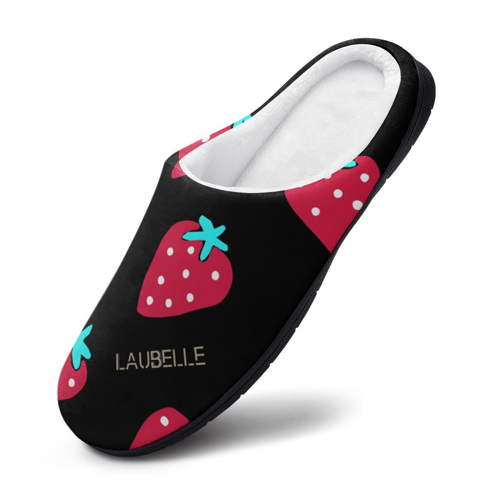 Cotton slippers - LauBelle Brand