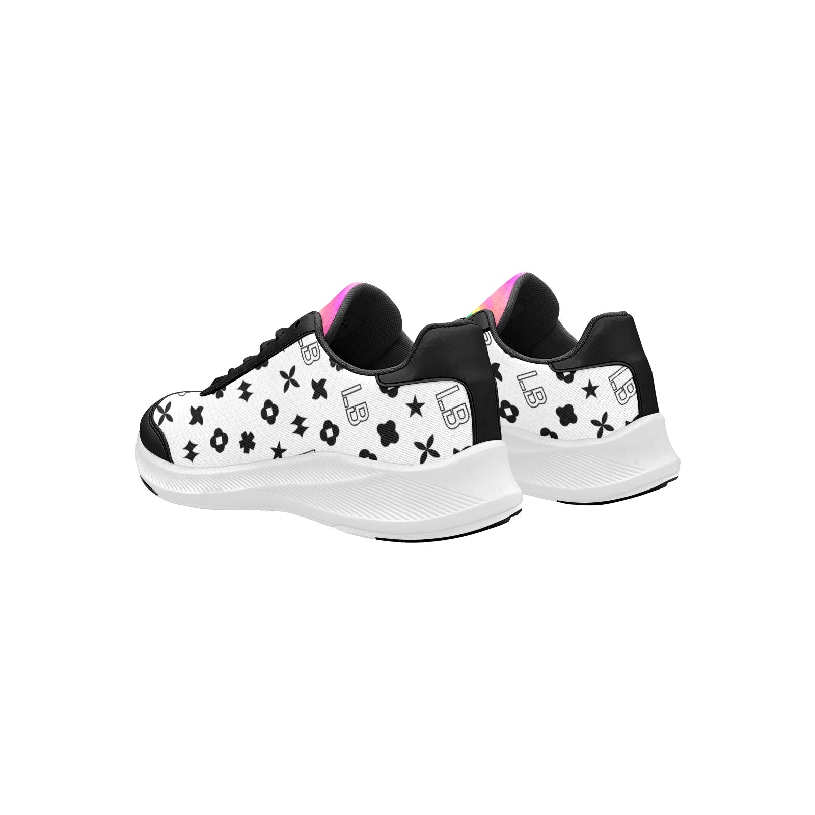 Women's Mudguard Running Shoes (10092) - LauBelle Brand